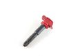 High voltage ignition coil