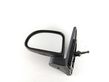 Manual wing mirror