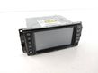 Radio/CD/DVD/GPS head unit