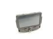 Radio/CD/DVD/GPS head unit