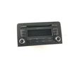 Radio/CD/DVD/GPS head unit