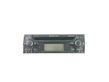 Radio/CD/DVD/GPS head unit