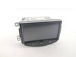 Radio/CD/DVD/GPS head unit