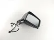 Front door electric wing mirror