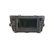 Panel / Radioodtwarzacz CD/DVD/GPS