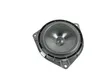 Rear door speaker