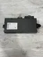 Keyless (KESSY) go control unit/module