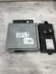 Calculateur moteur ECU