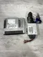 Kit centralina motore ECU e serratura