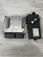 Kit centralina motore ECU e serratura