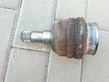 Driveshaft inner CV joint