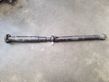 Rear driveshaft/prop shaft