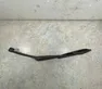 Front wiper blade arm