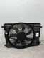 Air conditioning (A/C) fan (condenser)