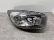 Headlight/headlamp