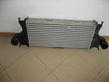 Radiador intercooler