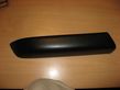 Front sill trim cover