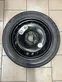 R17 spare wheel