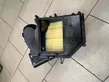 Air filter box