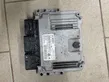 Centralina/modulo motore ECU