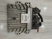 Centralina/modulo motore ECU