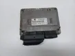 Calculateur moteur ECU