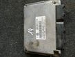 Calculateur moteur ECU