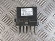 Heater blower motor/fan resistor