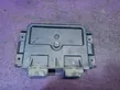 Unidad de control/módulo ECU del motor