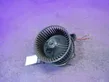 Heater fan/blower