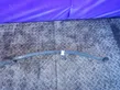 Rear leaf spring