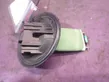 Heater blower motor/fan resistor