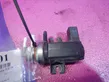 Vacuum valve