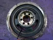 Crankshaft pulley