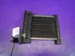 Heater blower radiator