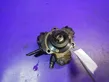 Fuel injection high pressure pump