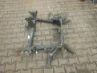 Front subframe