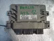 Centralina/modulo motore ECU