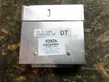 Engine control unit/module ECU