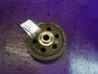 Crankshaft pulley