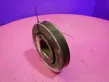 Crankshaft pulley