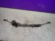 Steering rack