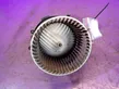 Heater fan/blower