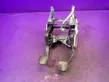 Pedal assembly