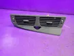 Dashboard air vent grill cover trim