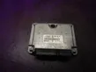 Unidad de control/módulo ECU del motor