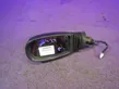 Front door electric wing mirror