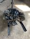 Manual 5 speed gearbox