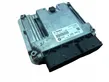 Centralina/modulo motore ECU