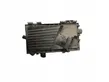 Air filter cleaner box bracket assembly